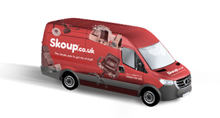 skoup van